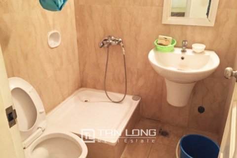 3 bedrooms Apartment in Tay Ho, Ha Noi, No. 4845 8