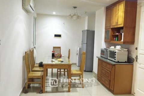 3 bedrooms Apartment in Tay Ho, Ha Noi, No. 4845 2