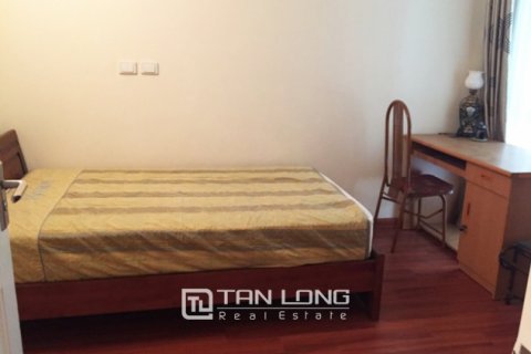 3 bedrooms Apartment in Tay Ho, Ha Noi, No. 4845 4