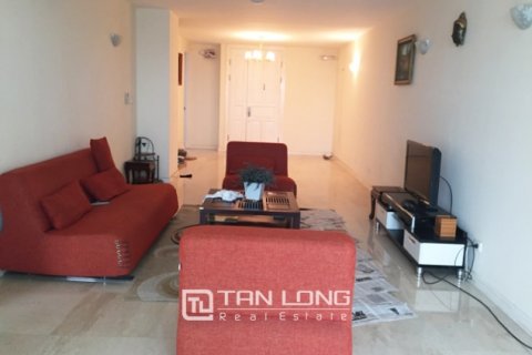 3 bedrooms Apartment in Tay Ho, Ha Noi, No. 4845 3