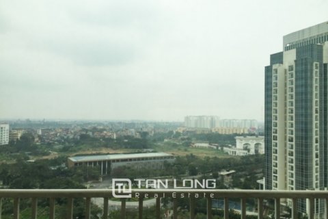 3 bedrooms Apartment in Tay Ho, Ha Noi, No. 4845 9