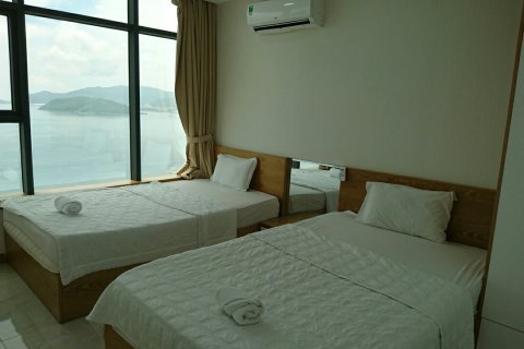 1 bedroom Apartment in Nha Trang, No. 16273 2