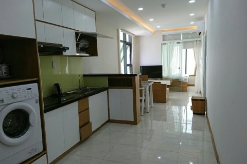 1 bedroom Apartment in Nha Trang, No. 16273 3