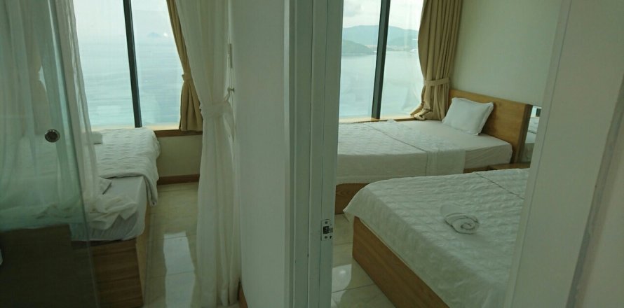 1 bedroom Apartment in Nha Trang, No. 16273