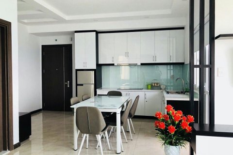 2 bedrooms Apartment in Nha Trang, No. 16276
