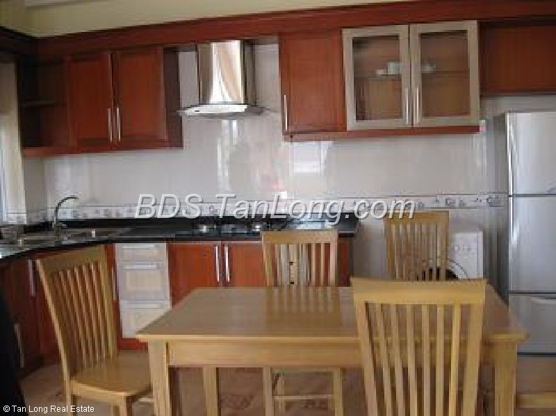 2 bedrooms Apartment in Hoan Kiem, Ha Noi, Vietnam No. 8170