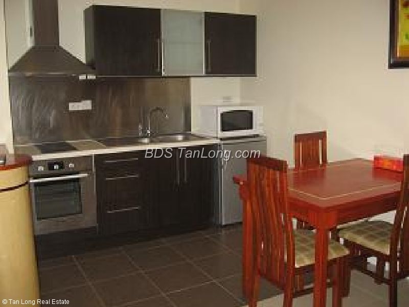 1 bedroom Apartment in Hoan Kiem, Ha Noi, Vietnam No. 8169