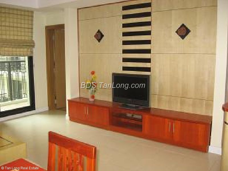 1 bedroom Apartment in Hoan Kiem, Ha Noi, Vietnam No. 8169