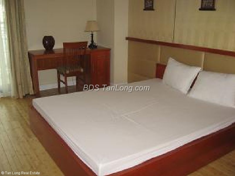 1 bedroom Apartment in Hoan Kiem, Ha Noi, Vietnam No. 8169