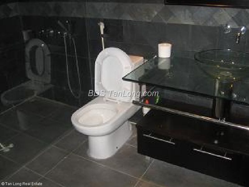 1 bedroom Apartment in Hoan Kiem, Ha Noi, Vietnam No. 8169