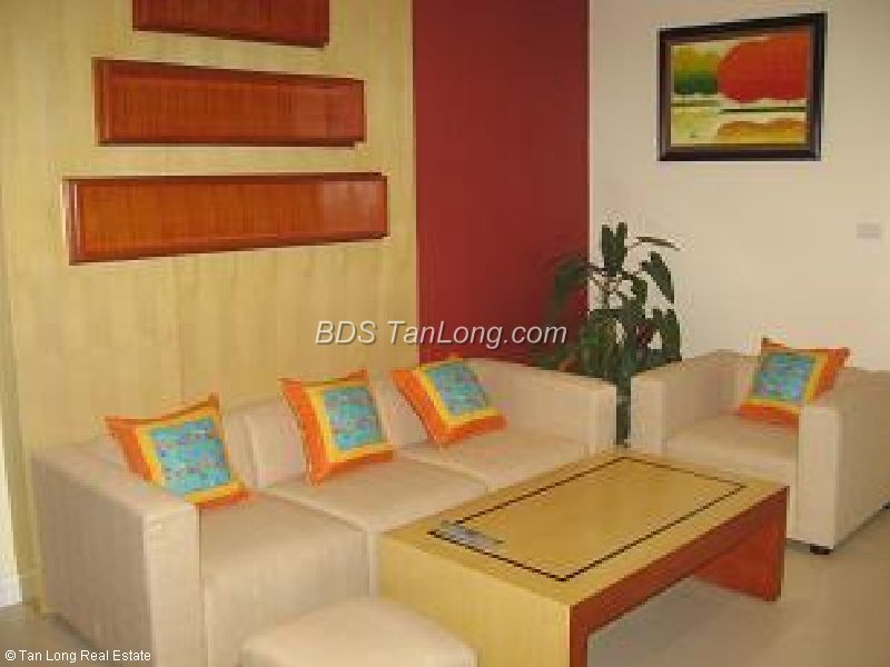 1 bedroom Apartment in Hoan Kiem, Ha Noi, Vietnam No. 8169