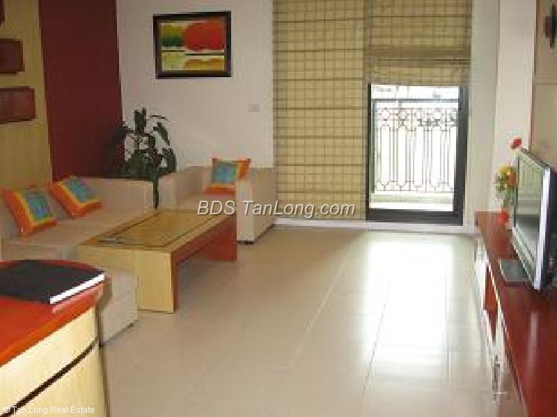 1 bedroom Apartment in Hoan Kiem, Ha Noi, Vietnam No. 8169