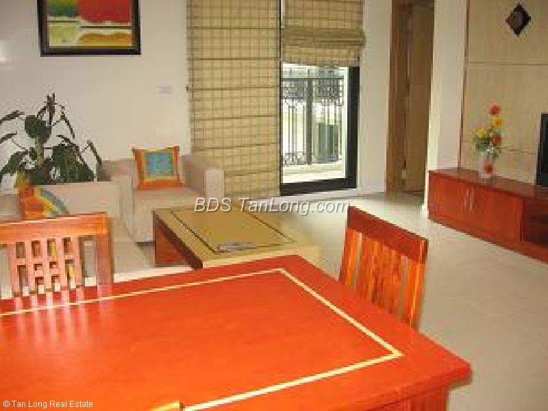 1 bedroom Apartment in Hoan Kiem, Ha Noi, Vietnam No. 8169