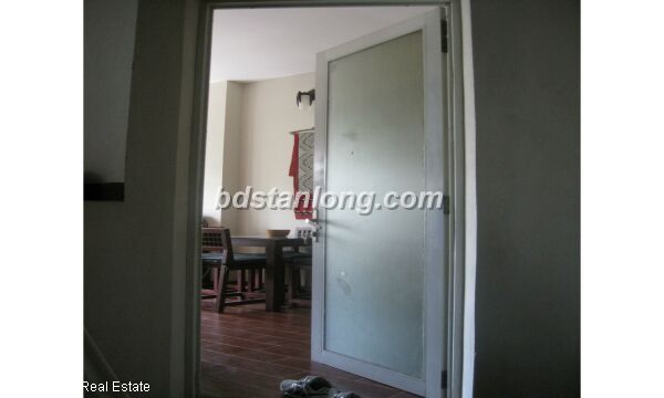 1 bedroom Apartment in Hoan Kiem, Ha Noi, Vietnam No. 8168