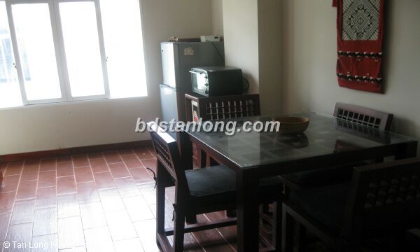 1 bedroom Apartment in Hoan Kiem, Ha Noi, Vietnam No. 8168
