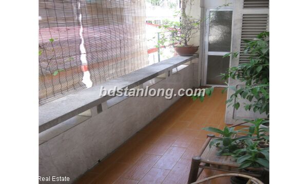 1 bedroom Apartment in Hoan Kiem, Ha Noi, Vietnam No. 8168