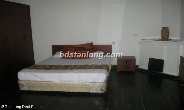 1 bedroom Apartment in Hoan Kiem, Ha Noi, Vietnam No. 8168
