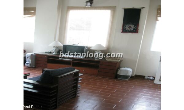 1 bedroom Apartment in Hoan Kiem, Ha Noi, Vietnam No. 8168