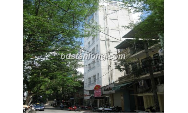1 bedroom Apartment in Hoan Kiem, Ha Noi, Vietnam No. 8168