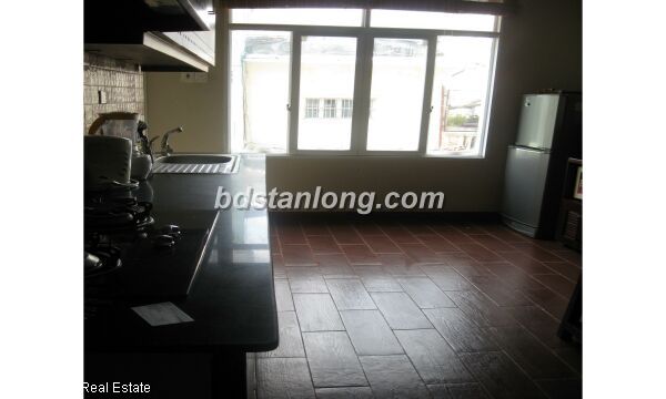 1 bedroom Apartment in Hoan Kiem, Ha Noi, Vietnam No. 8168