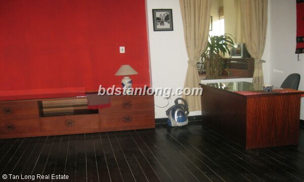 1 bedroom Apartment in Hoan Kiem, Ha Noi, Vietnam No. 8168