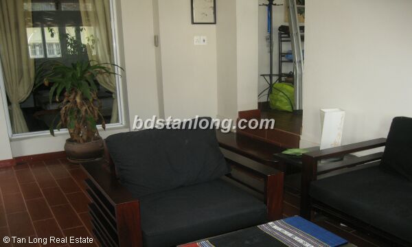 1 bedroom Apartment in Hoan Kiem, Ha Noi, Vietnam No. 8168
