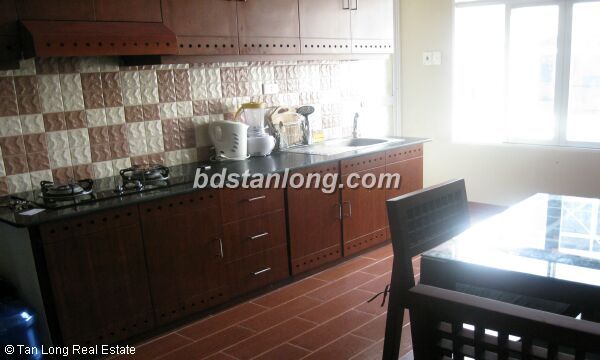 1 bedroom Apartment in Hoan Kiem, Ha Noi, Vietnam No. 8168