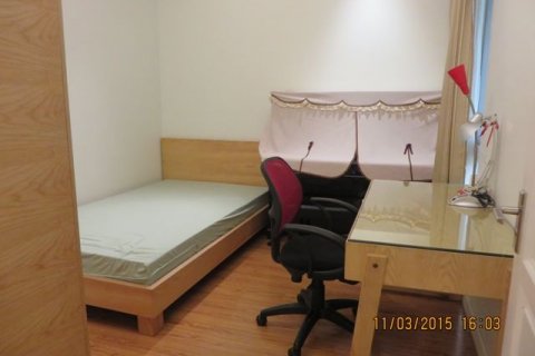 Квартира с 3 спальнями в Тэйхо, Ханой , № 6097 9