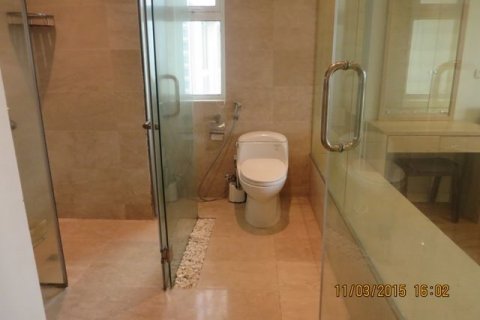 Квартира с 3 спальнями в Тэйхо, Ханой , № 6097 10