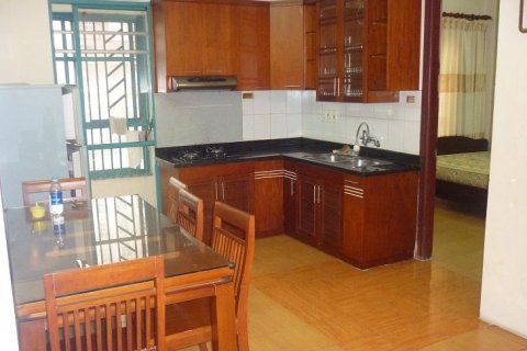 2 bedrooms Apartment in Nam Tu Liem, Ha Noi, No. 6093 3