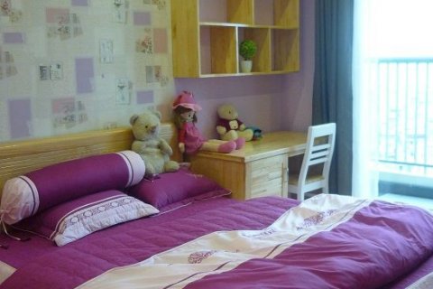 Квартира с 2 спальнями в Намтыльем, Ханой ,  № 6094 12