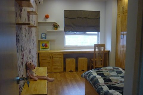 Квартира с 2 спальнями в Намтыльем, Ханой ,  № 6094 10