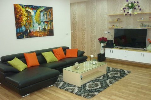 Квартира с 2 спальнями в Намтыльем, Ханой ,  № 6094