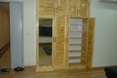 Квартира с 2 спальнями в Намтыльем, Ханой ,  № 6094 14