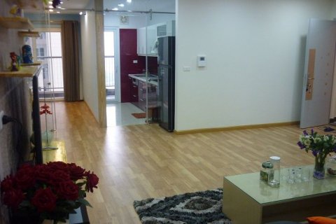 Квартира с 2 спальнями в Намтыльем, Ханой ,  № 6094 2