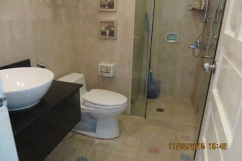 Квартира с 4 спальнями в Тэйхо, Ханой , № 6098 16