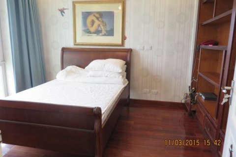 Квартира с 4 спальнями в Тэйхо, Ханой , № 6098 13