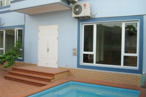 Дом с 4 спальнями в Тэйхо, Ханой , № 6096 4