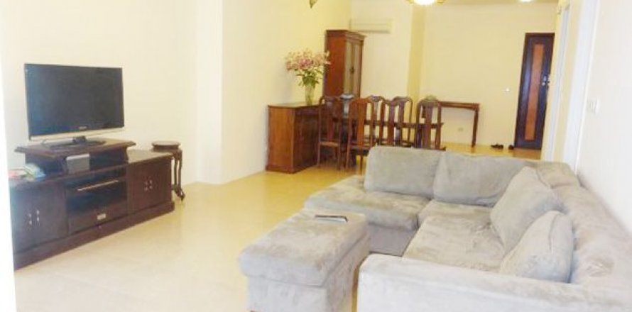 3 bedrooms Apartment in Tay Ho, Ha Noi,  No. 6957