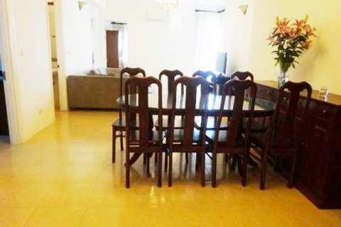 3 bedrooms Apartment in Tay Ho, Ha Noi,  No. 6957 2