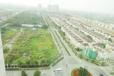 3 bedrooms Apartment in Tay Ho, Ha Noi,  No. 6957 12