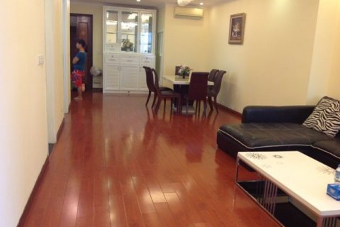 3 bedrooms Apartment in Tay Ho, Ha Noi, No. 6953 3