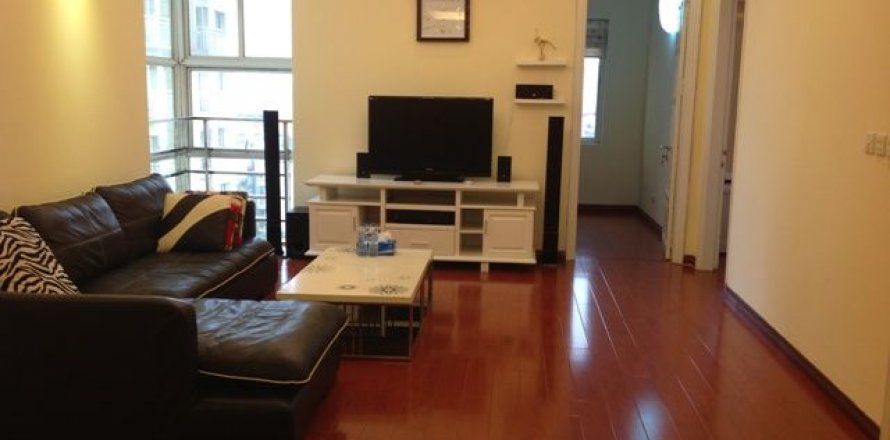 3 bedrooms Apartment in Tay Ho, Ha Noi, No. 6953