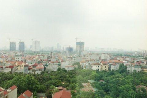 3 bedrooms Apartment in Tay Ho, Ha Noi, No. 6959 10