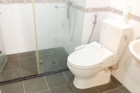 Квартира с 3 спальнями в Тэйхо, Ханой , № 6954 10