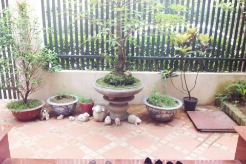 4 bedrooms Villa in Tay Ho, Ha Noi, No. 6956