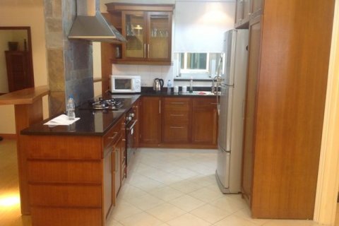 Квартира с 3 спальнями в Тэйхо, Ханой , № 6955 4