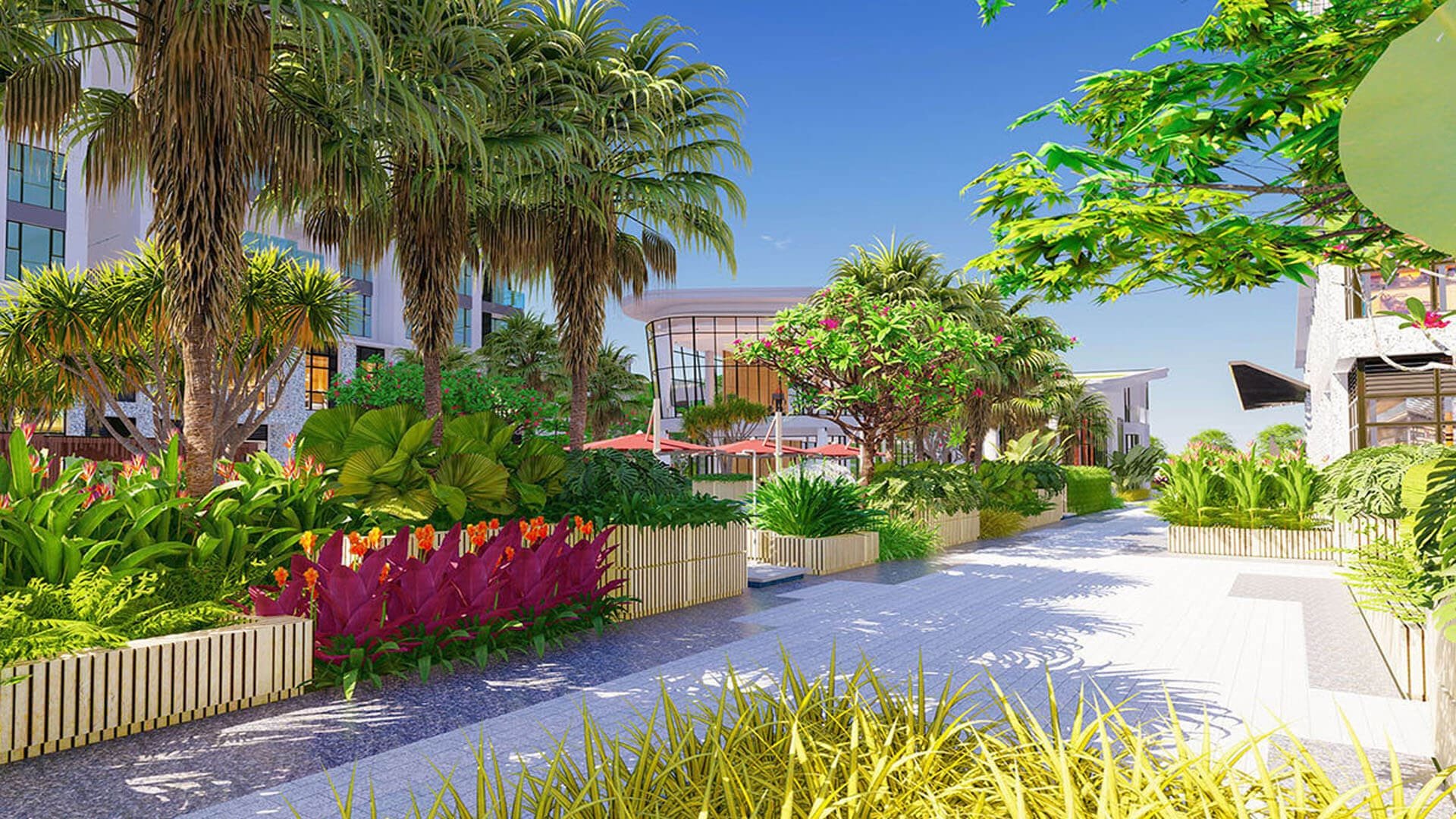 Cardinal Court Phu My Hung in Ho Chi Minh, Vietnam No. 235