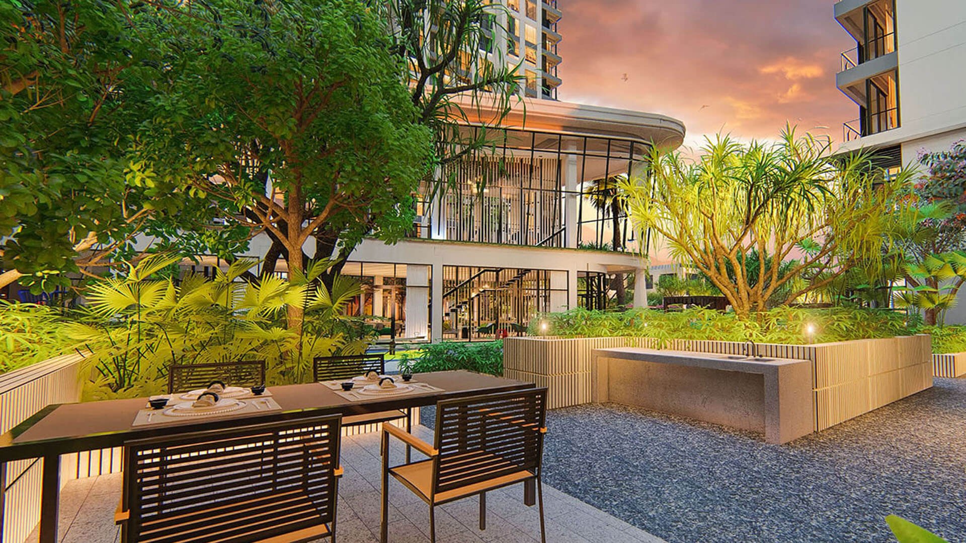 Cardinal Court Phu My Hung in Ho Chi Minh, Vietnam No. 235