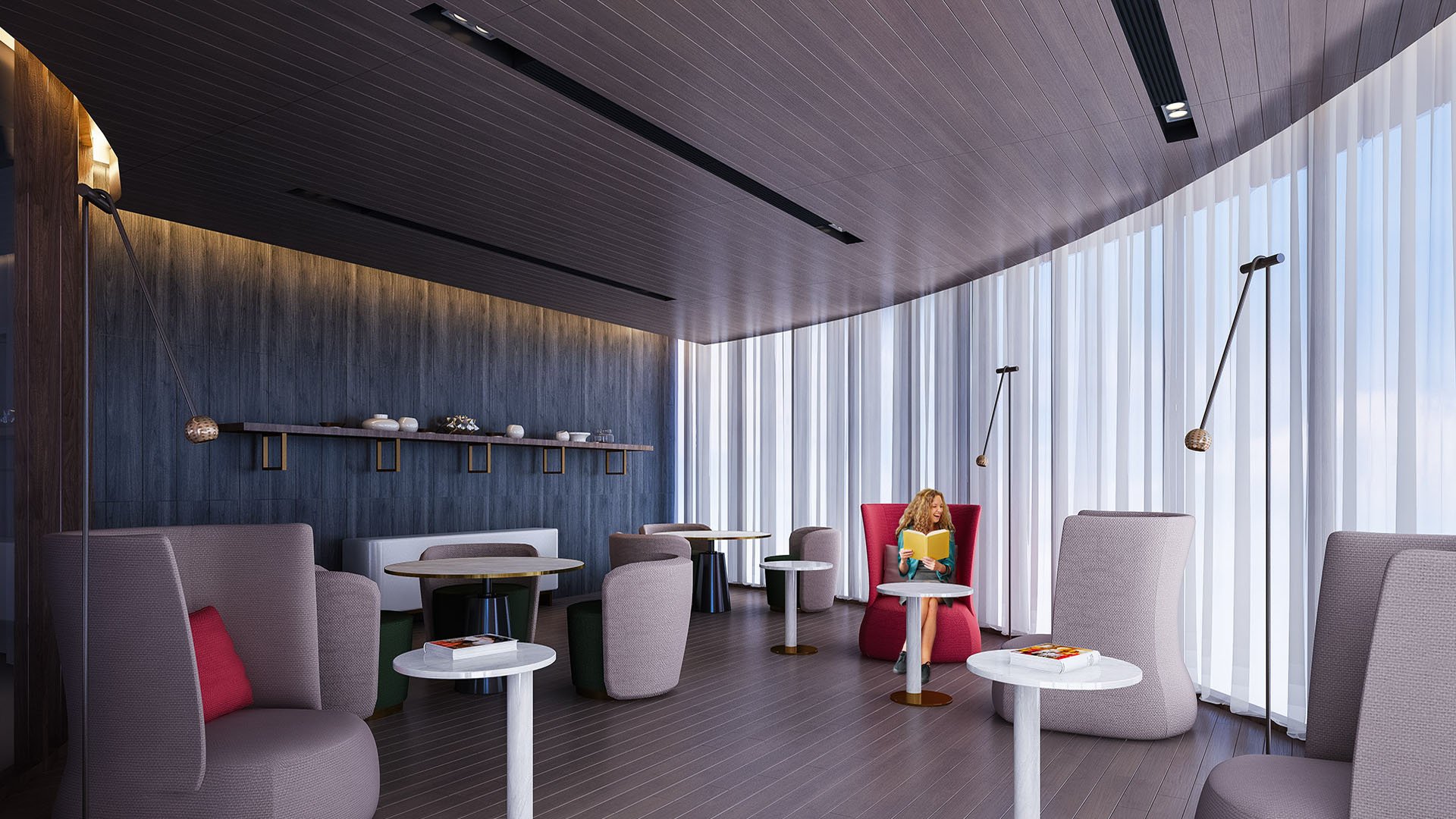Cardinal Court Phu My Hung in Ho Chi Minh, Vietnam No. 235